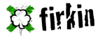 Firkin Logo