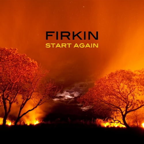 Start Again - Firkin